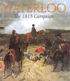 Waterloo: The 1815 Campaign