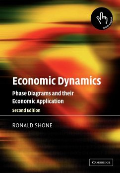 Economic Dynamics - Shone, Ronald