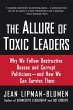 The Allure of Toxic Leaders - Bild 1