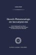 Husserls Phänomenologie Der... - Bild 1