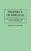 Prophecy of Berchán