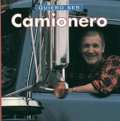 Quiero Ser Camionero - Liebman, Dan