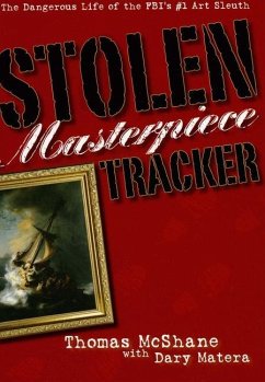 Stolen Masterpiece Tracker - Mcshane, Thomas