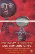 Everyday Discourse and Common Sense - Bild 1