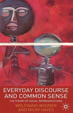 Cover Everyday Discourse and Common Sense