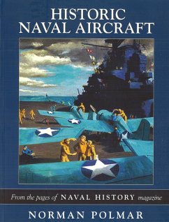 Historic Naval Aircraft - Polmar, Norman