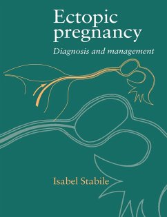 Ectopic Pregnancy - Stabile, Isabel