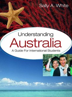 Understanding Australia - White, Sally A.