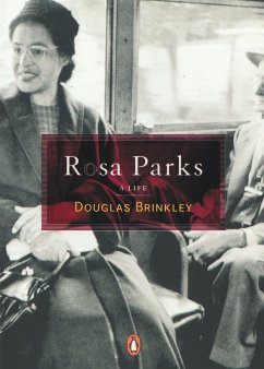 Rosa Parks - Brinkley, Douglas G.