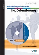 Cover NeuOrientierung Weiterbildungsinteressierte