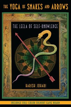The Yoga of Snakes and Arrows - Johari, Harish