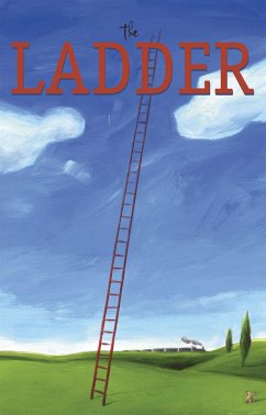 The Ladder - Rasmussen, Halfdan