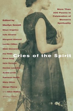 Cover Cries of the Spirit