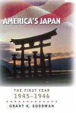 America's Japan America's Japan