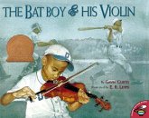 The Bat Boy and His Violin The Bat Boy and His Violin