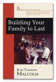 Building Your Family to Last