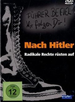 Nach Hitler, 1 DVD