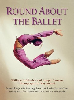 Round About the Ballet - Cubberley, William