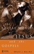The Social World of Jesus and the... - Bild 1