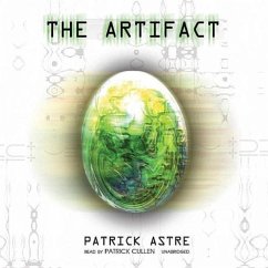 The Artifact - Astre, Patrick