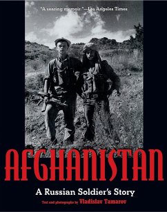 Afghanistan - Tamarov, Vladislav