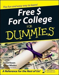 Free $ for College for Dummies - Rosen, David; Mladen, Caryn