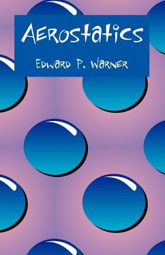 Aerostatics - Warner, Edward P.
