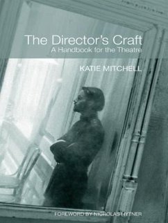 The Director's Craft - Mitchell, Katie