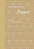 Revised Common Lectionary Prayers