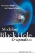 MODELING BLACK HOLE EVAPORATION - Bild 1