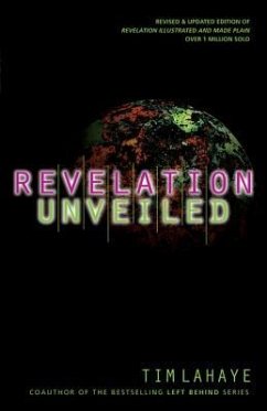 Revelation Unveiled - Lahaye, Tim