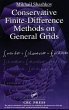 Conservative Finite-Difference Methods... - Bild 1