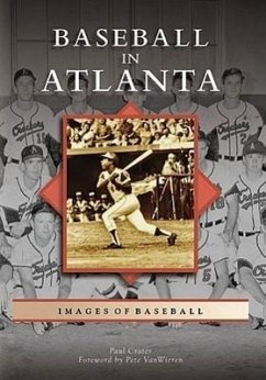 Baseball in Atlanta - Crater, Paul