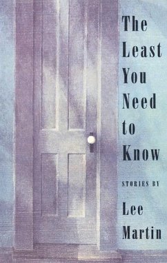 The Least You Need to Know - Martin, Lee