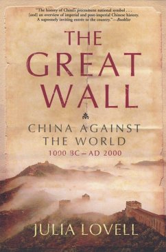 The Great Wall - Lovell, Julia