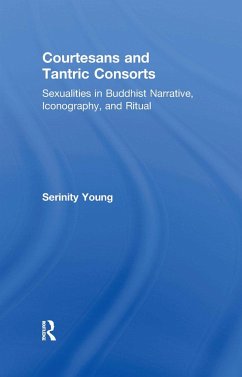 Courtesans and Tantric Consorts - Young, Serinity