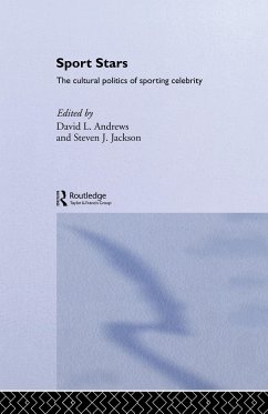 Sport Stars - Andrews, David L. (ed.)