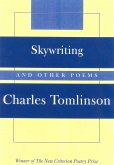 Skywriting: And Other Poems