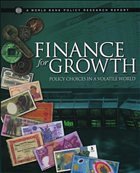 Cover Finance for Growth