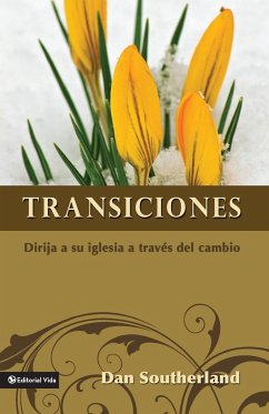 Transiciones - Southerland, Dan