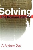 Solving the Romans Debate