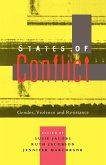 States of Conflict