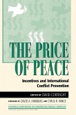 The Price of Peace