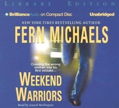 Weekend Warriors - Michaels, Fern