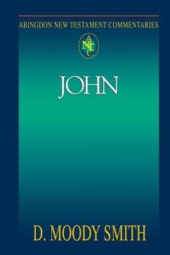 Abingdon New Testament Commentary - John