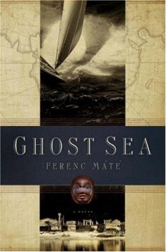 Ghost Sea - Máté, Ferenc