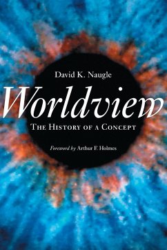 Worldview - Naugle, David K