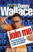 Join Me - Wallace, Danny