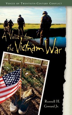 A Voice from the Vietnam War - Coward, Russell