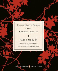 Twenty Love Poems and a Song of Despair - Neruda, Pablo